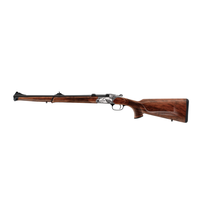 Sztucer Łamany Blaser K95 Stutzen Luxus